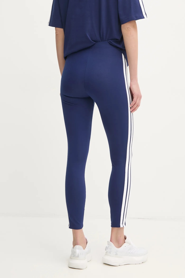 Odjeća Tajice adidas Essentials JE0067 mornarsko plava