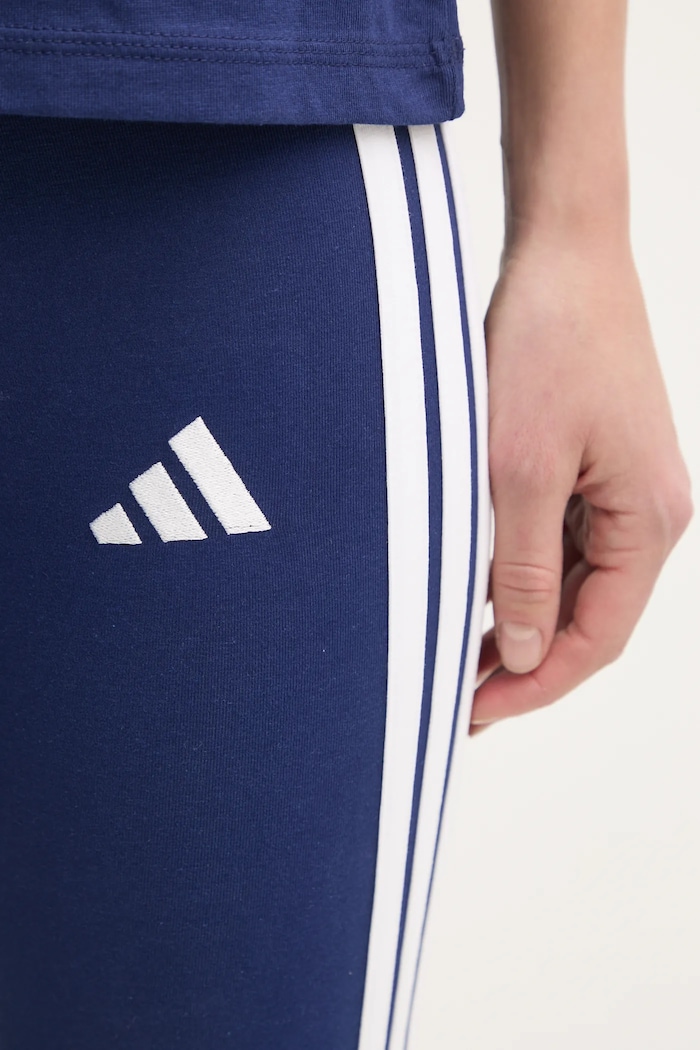Tajice adidas Essentials mornarsko plava JE0067