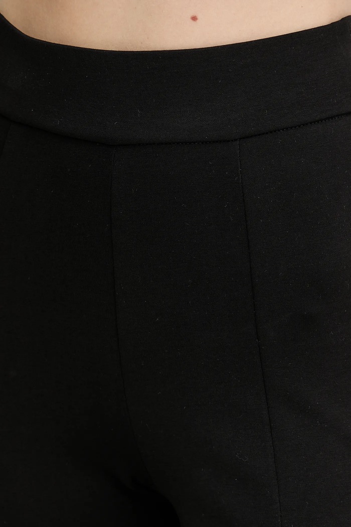 Kalhoty Armani Exchange černá XW000369.AF12826