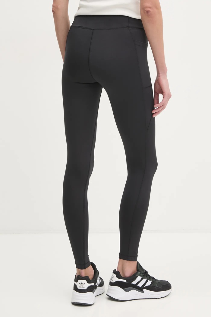 Odzież adidas legginsy City Escape JF3414 czarny