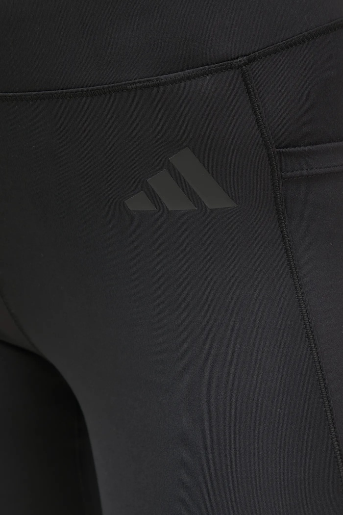 adidas legginsy City Escape czarny JF3414