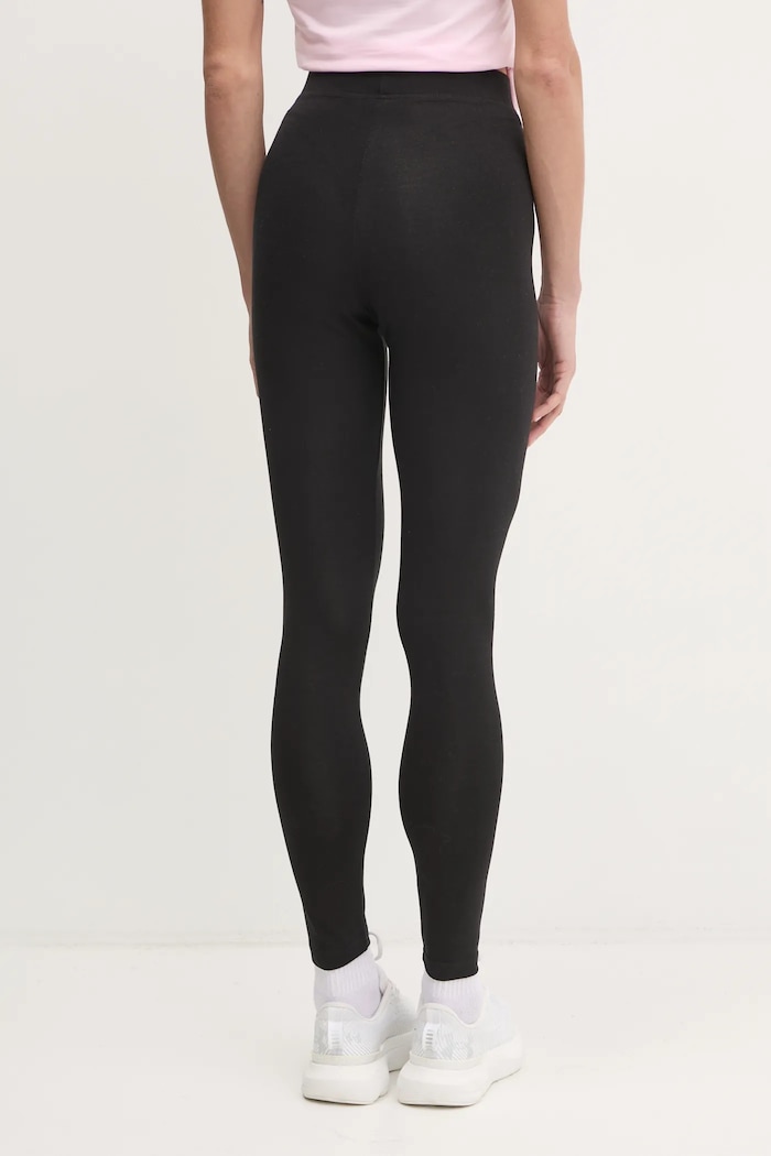 Oblečenie Legíny adidas Essentials Linear JG8621 čierna