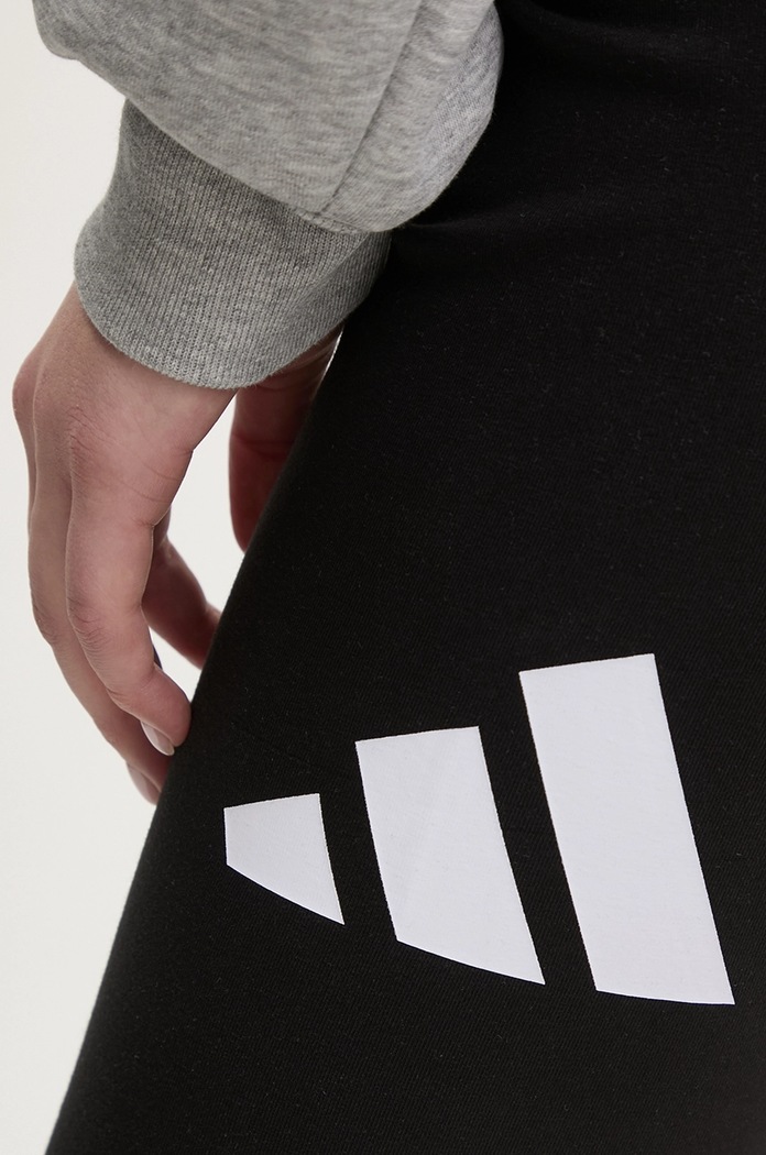 Legíny adidas Essentials čierna JH1182