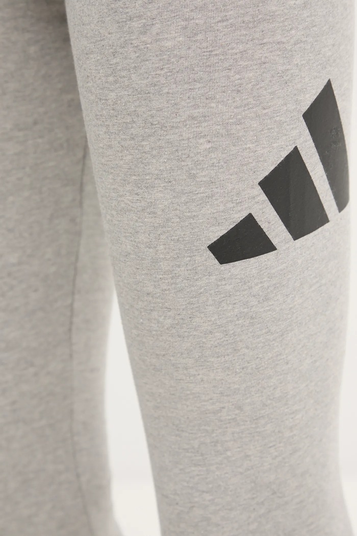 adidas legginsy Essentials szary JH1183