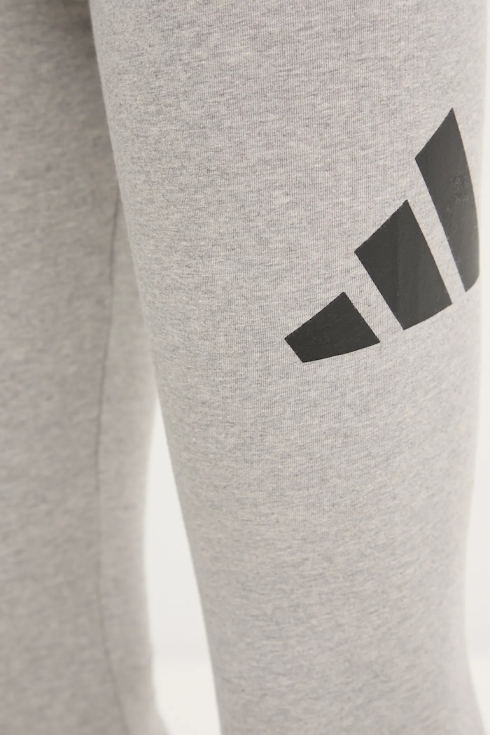 adidas legginsy Essentials szary JH1183