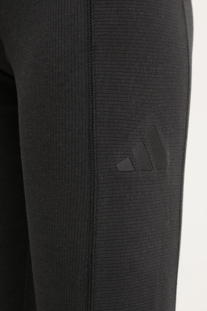 adidas spodnie ALL SZN RIB czarny JJ1249