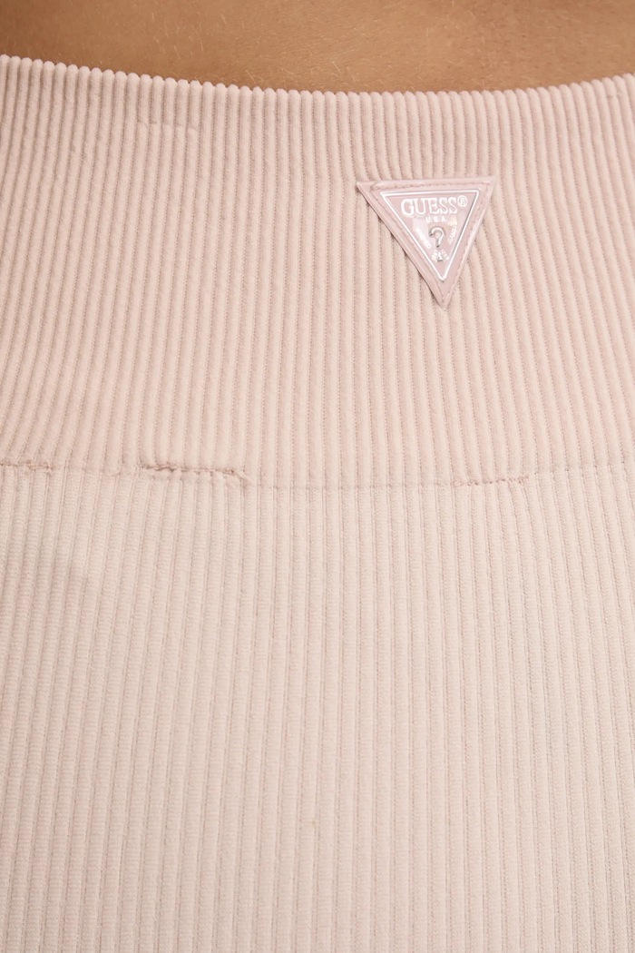 Legíny Guess MARTINA béžová V5RB07.Z3KH0