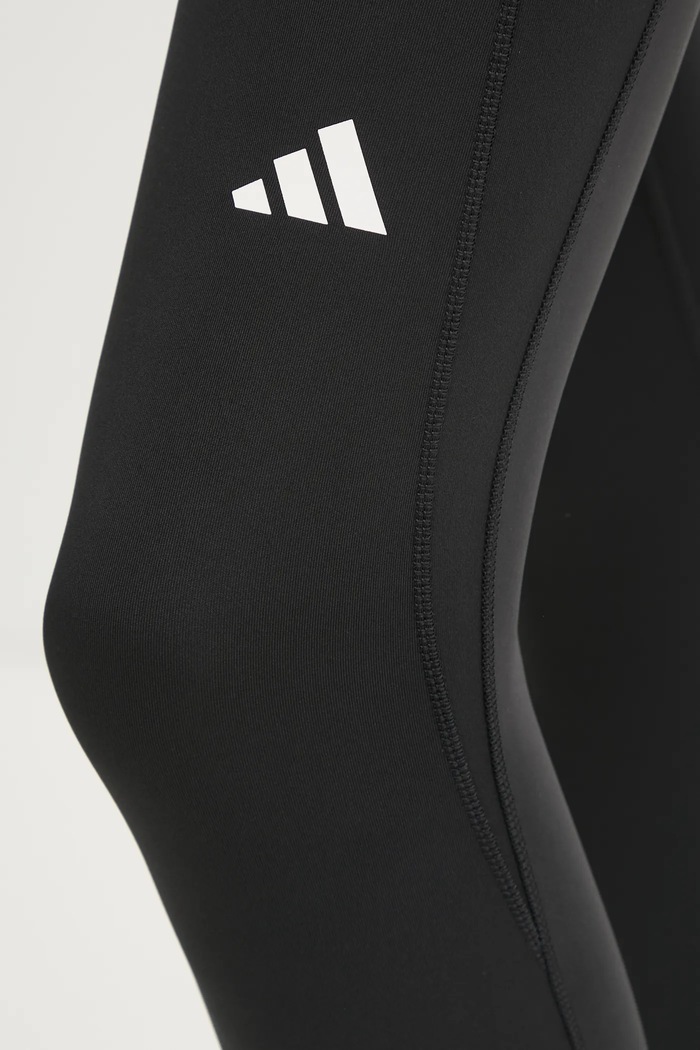 Běžecké legíny adidas Performance Own The Run černá IS9907