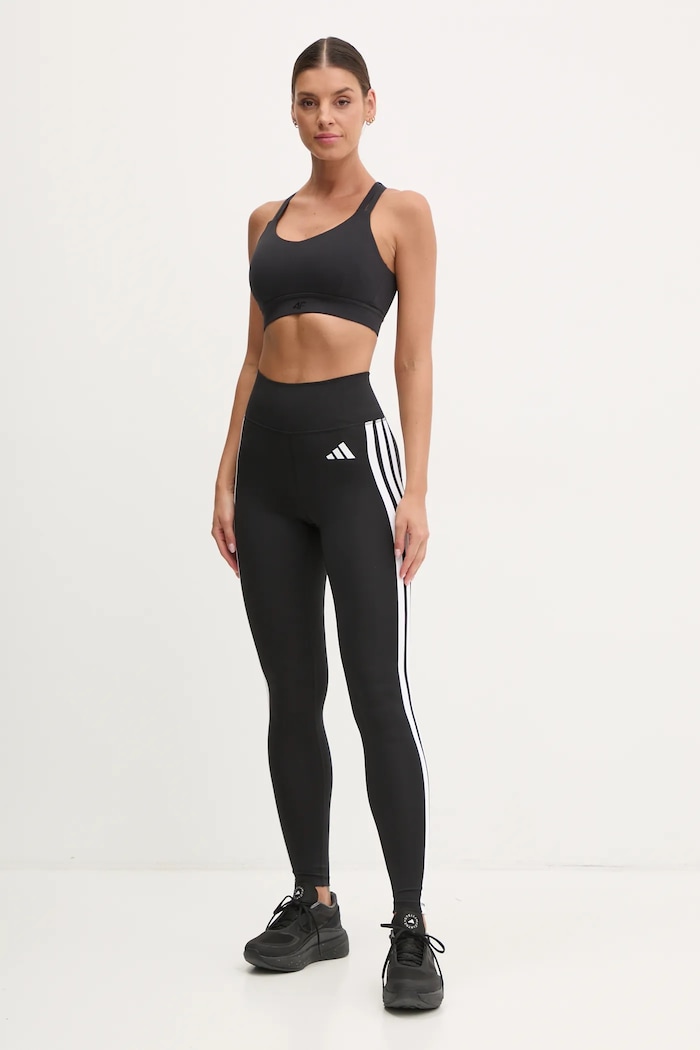 Tréninkové legíny adidas Performance Essential JD6545 černá SS26