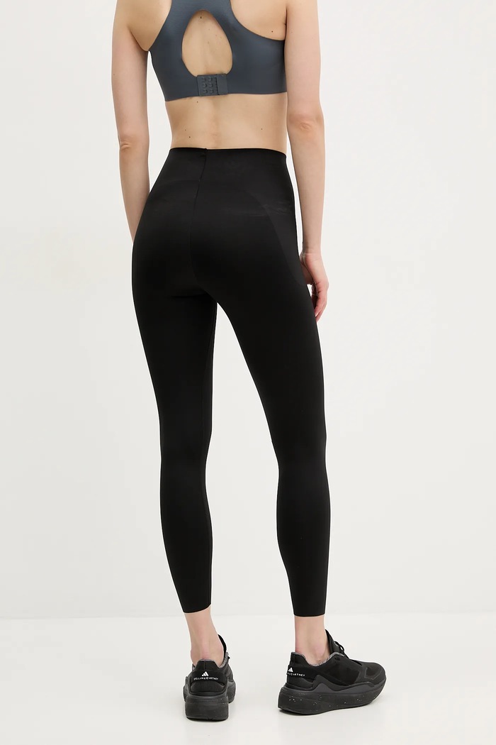 Ρούχα Calvin Klein Performance Κολάν προπόνησης Calvin Klein Performance LVGWS5L606 μαύρο