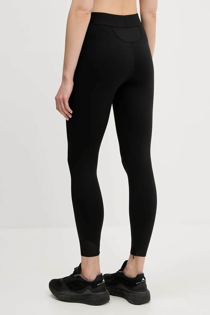 Odjeća Tajice za trening Calvin Klein Performance LVGWS5L616 crna