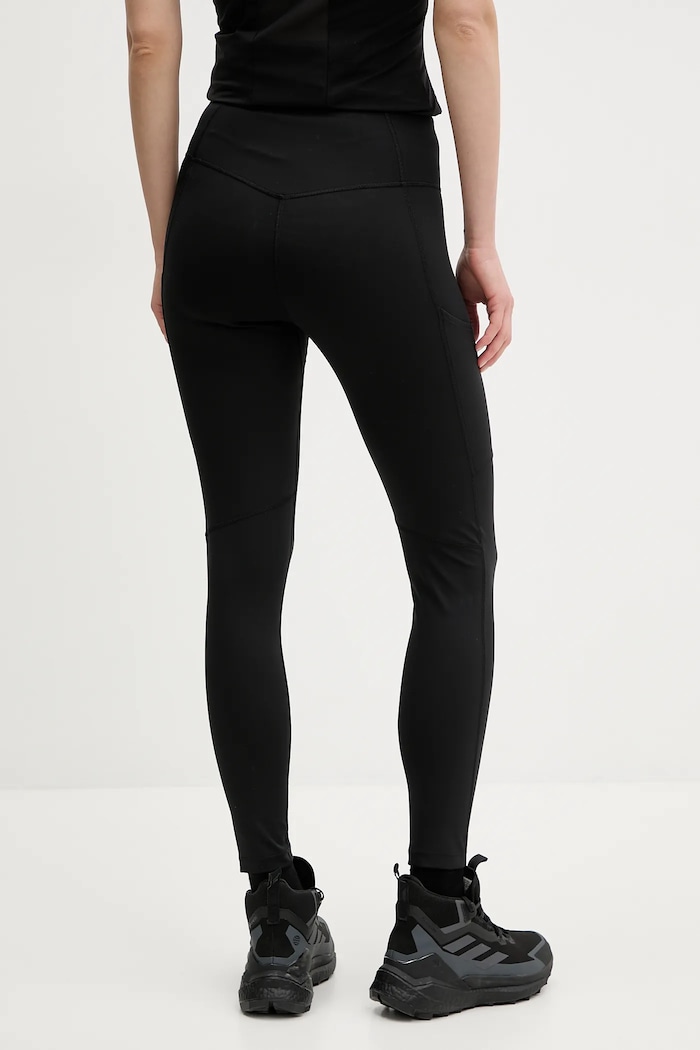 Îmbrăcăminte adidas TERREX colanti Multi JF1266 negru