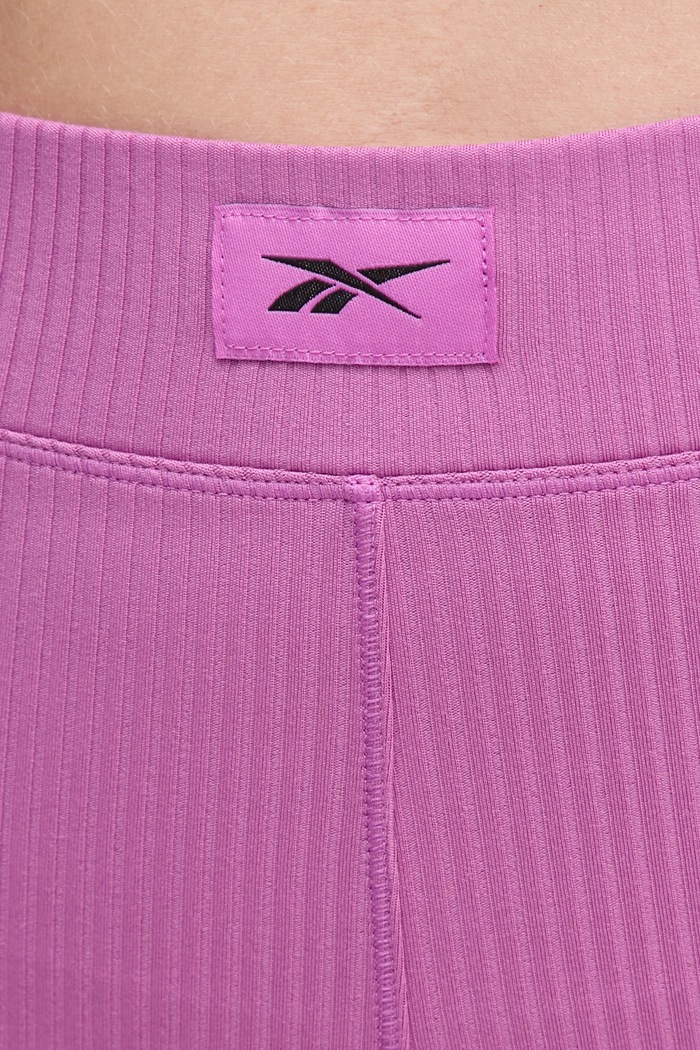 Tréningové legíny Reebok Rib Stirrup 100214310