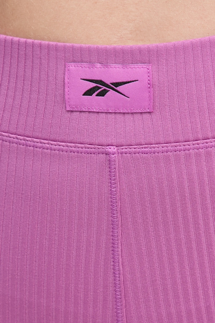 Tréningové legíny Reebok Rib Stirrup 100214310