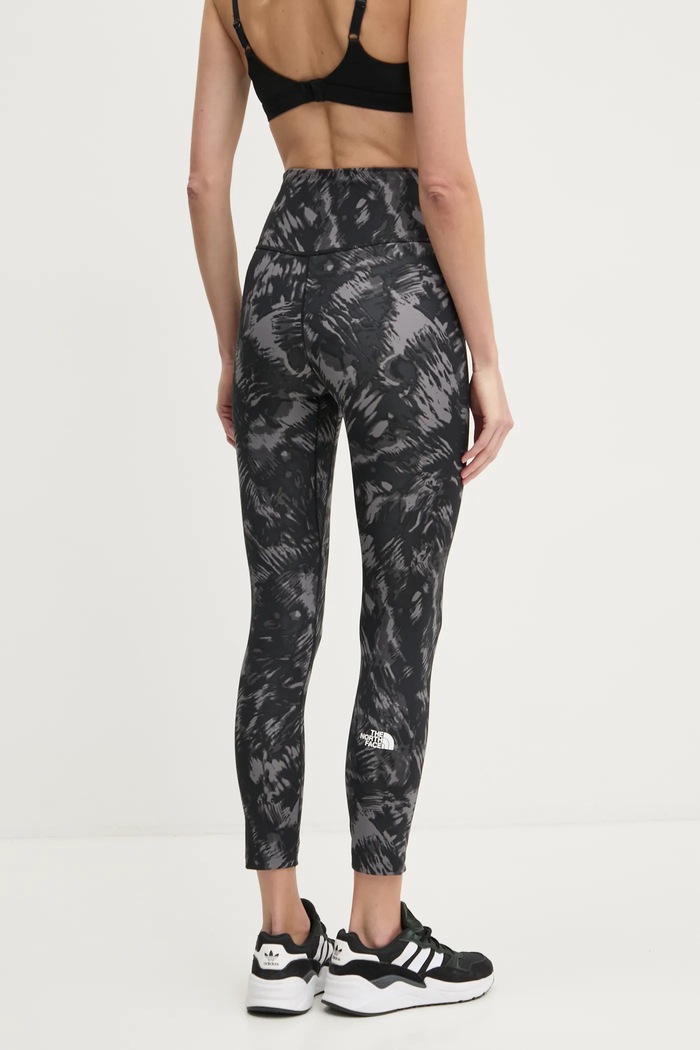 Odjeća Sportske tajice The North Face Flex NF0A8BQT8R41 crna