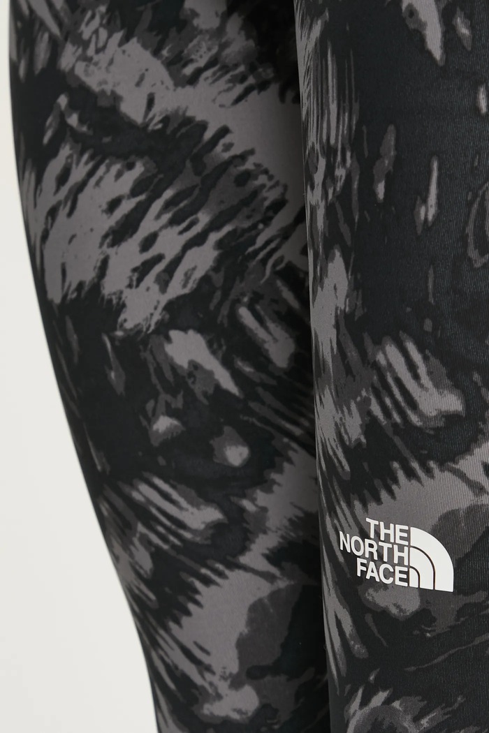Sportske tajice The North Face Flex crna NF0A8BQT8R41