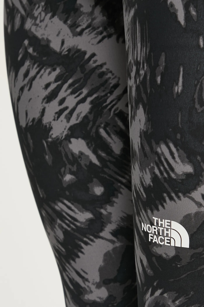 Sportske tajice The North Face Flex crna NF0A8BQT8R41