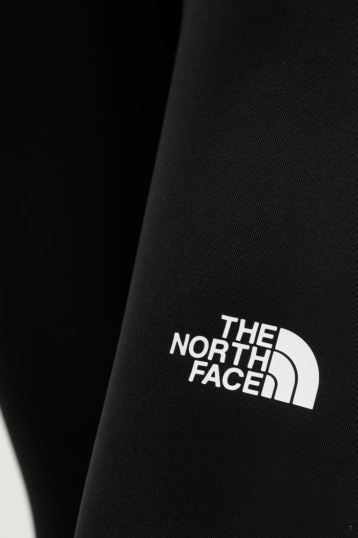 Športové legíny The North Face Flex The North Face NF0A8BRYJK31 čierna