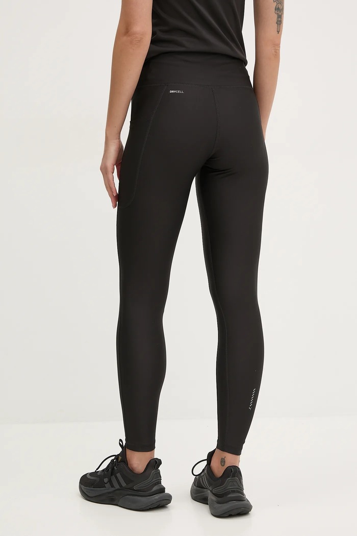 Oblečení Běžecké legíny Puma Velocity 526591. černá