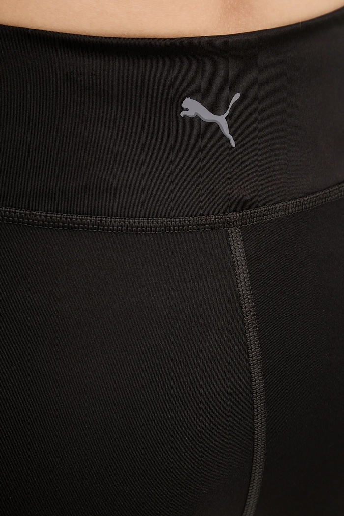 Tréninkové legíny Puma Move černá 526692