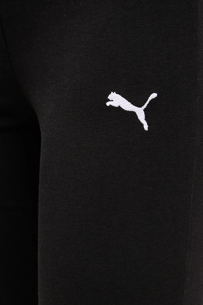 Puma colanți Flared Leggings negru 631542