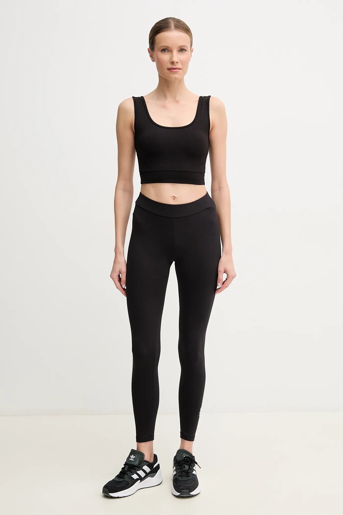 Puma legginsy 685000 czarny SS25