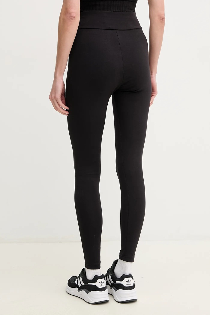Oblečení Legíny Puma 685036 černá