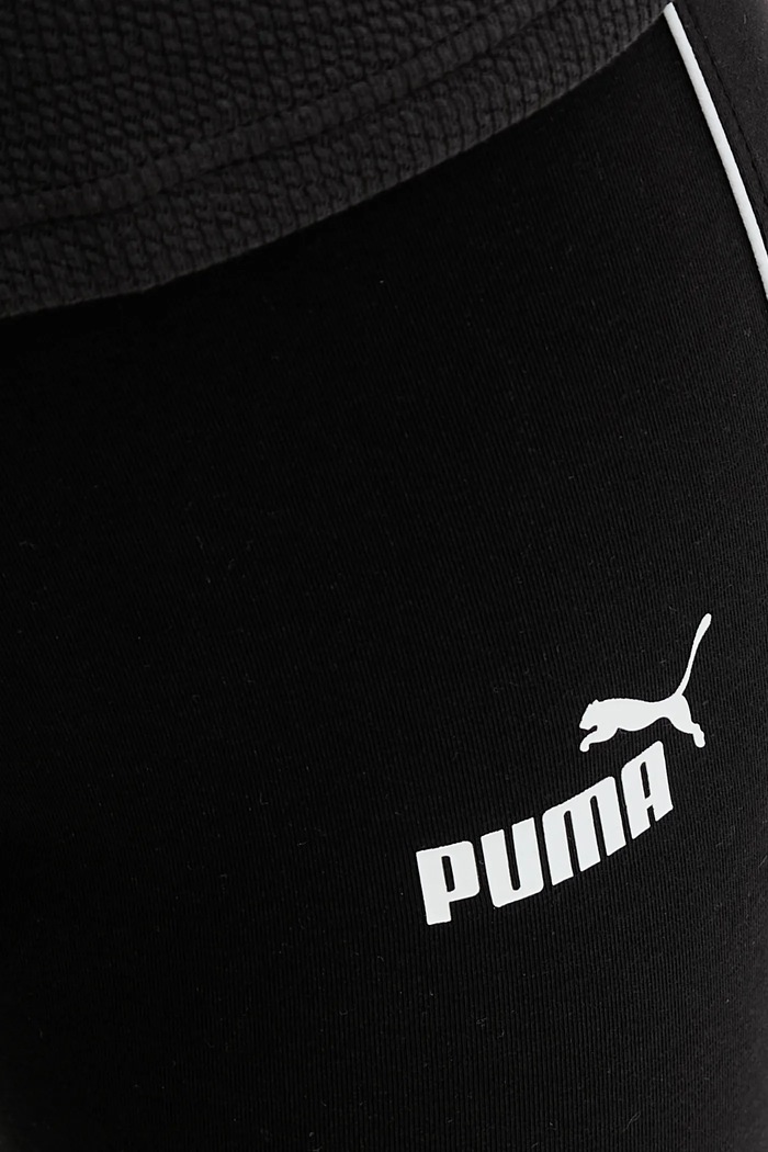 Legginsy Puma 685047. czarny
