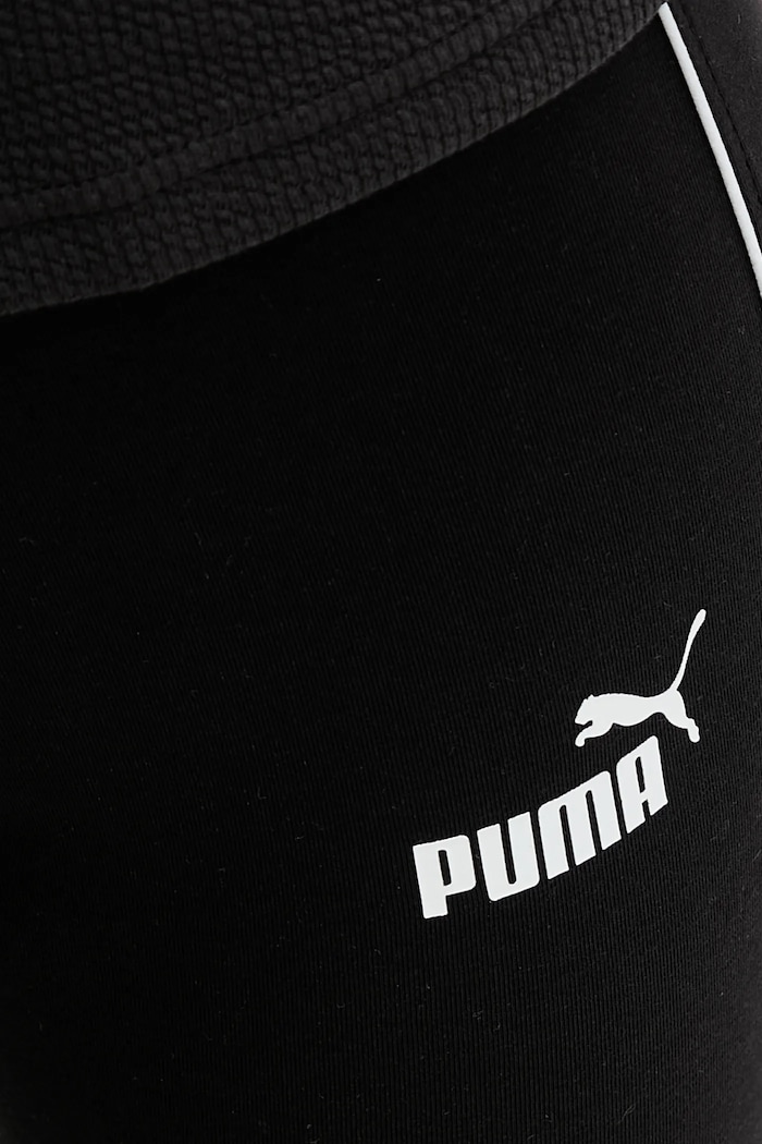 Legginsy Puma 685047. czarny