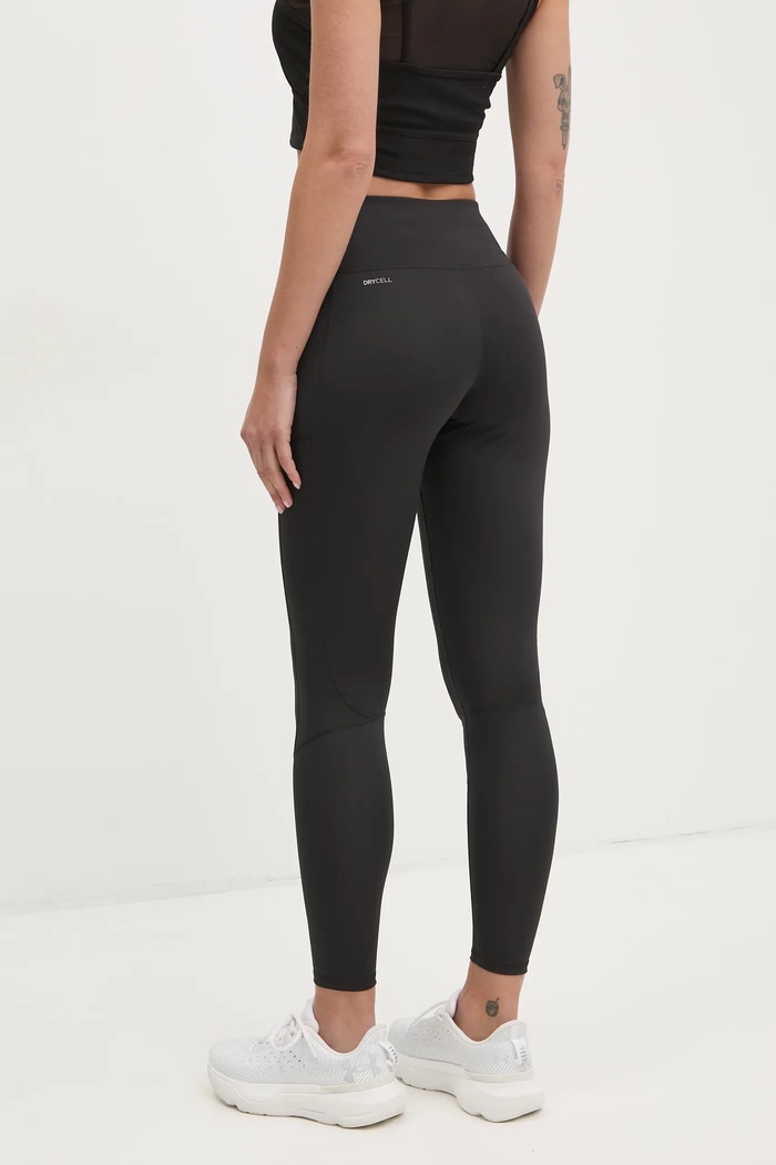 Oblečení Legíny Puma 685052 černá