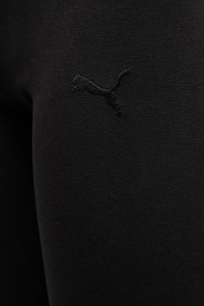 Puma legginsy czarny 685060