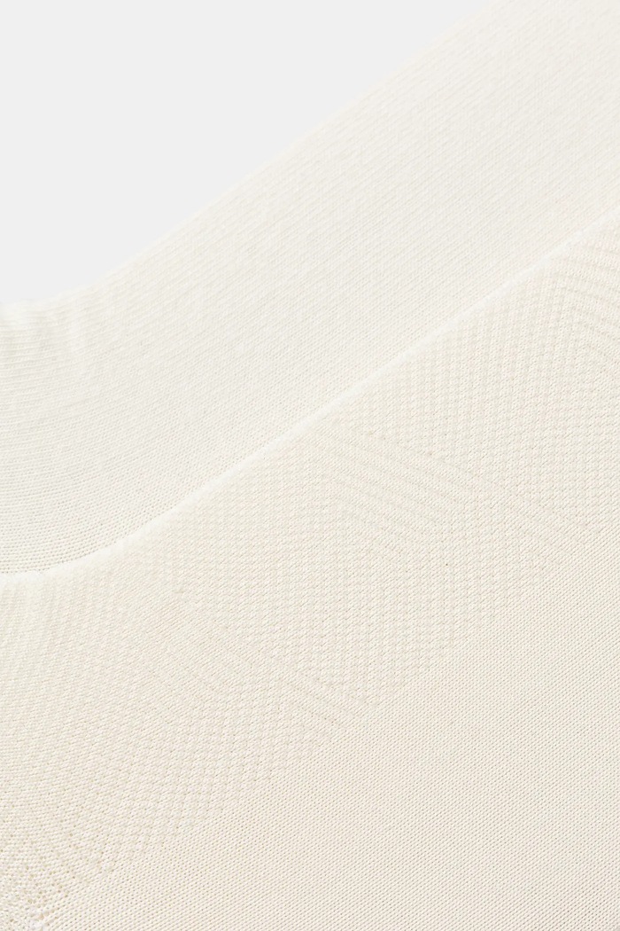 Ponožky Calvin Klein 2-pack 701231383 bílá SS25
