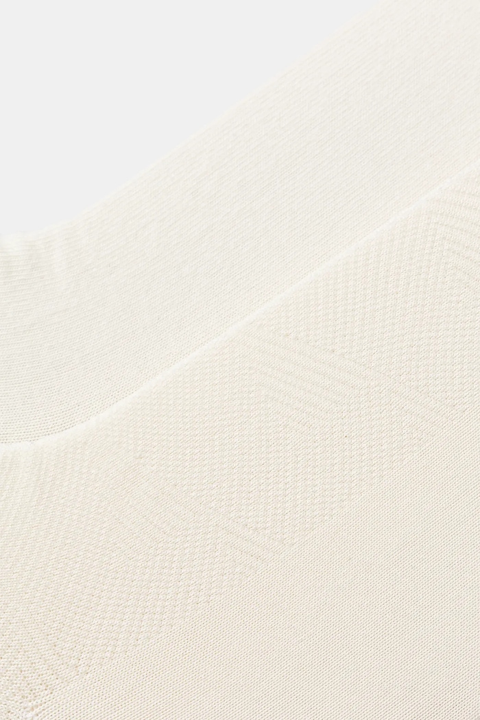 Ponožky Calvin Klein 2-pack 701231383 bílá SS25
