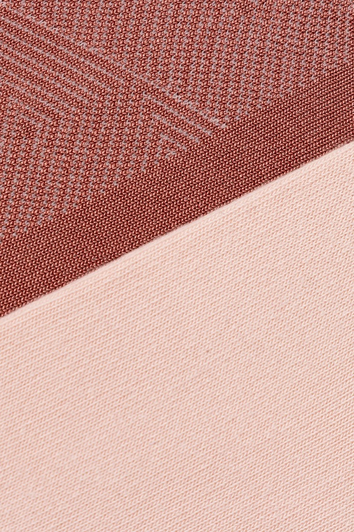 Ponožky Calvin Klein 2-pack 701231383 růžová SS25