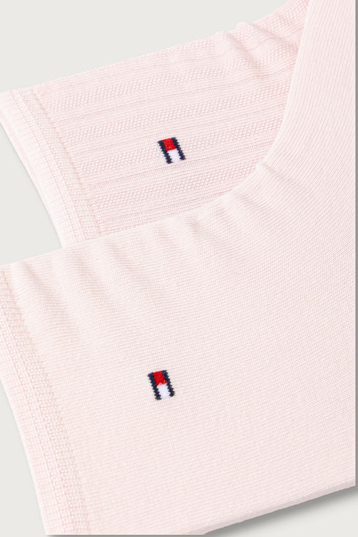 Tommy Hilfiger damskie 2-pack 701232974 różowy SS26