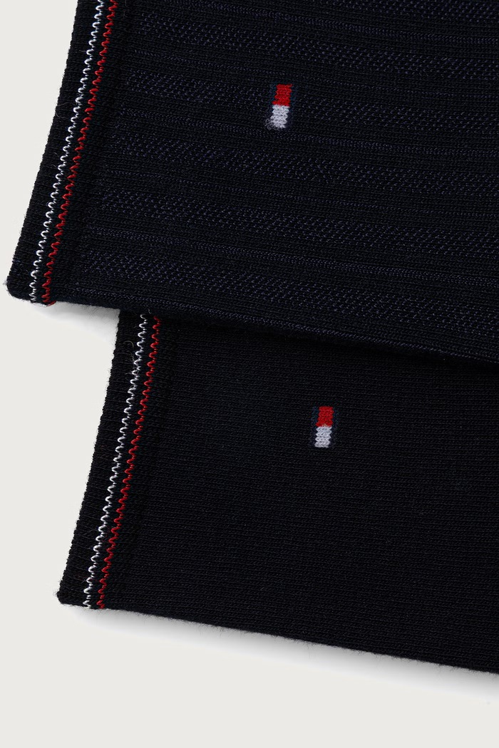 Tommy Hilfiger Γυναικεία 2-pack 701232974 σκούρο μπλε SS26