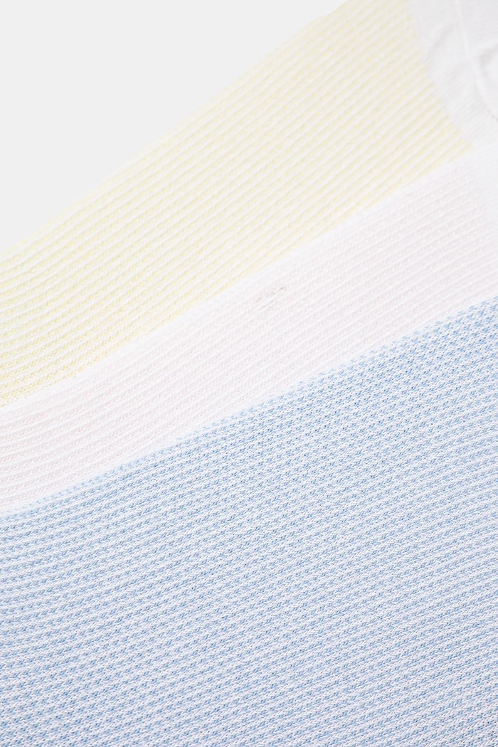 Čarape Tommy Hilfiger 3-pack 701232984 plava SS25