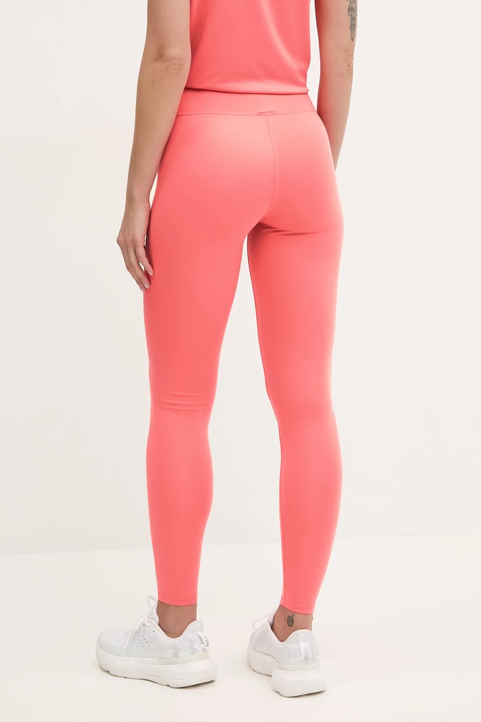 Abbigliamento New Balance leggings da allenamento Harmony WP51126DTR arancione