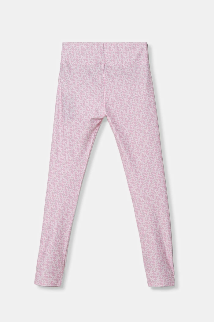 Lány Guess gyerek legging J5RB03.MC01P.PPYA rózsaszín