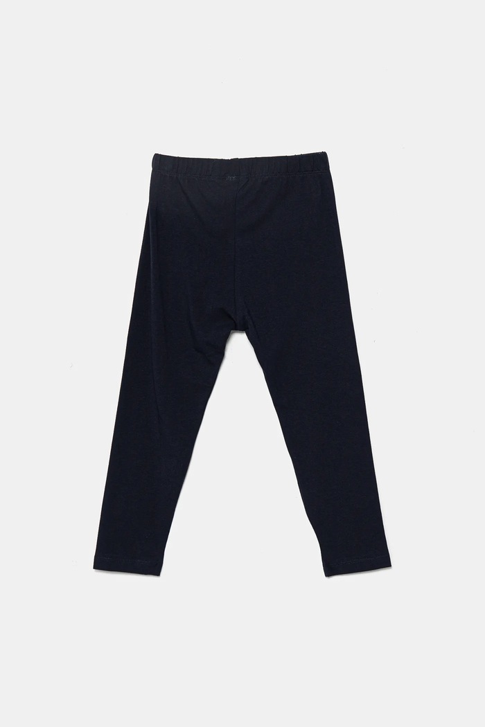 Mayoral gyerek legging 724.8C.Junior.PPYA sötétkék SS25