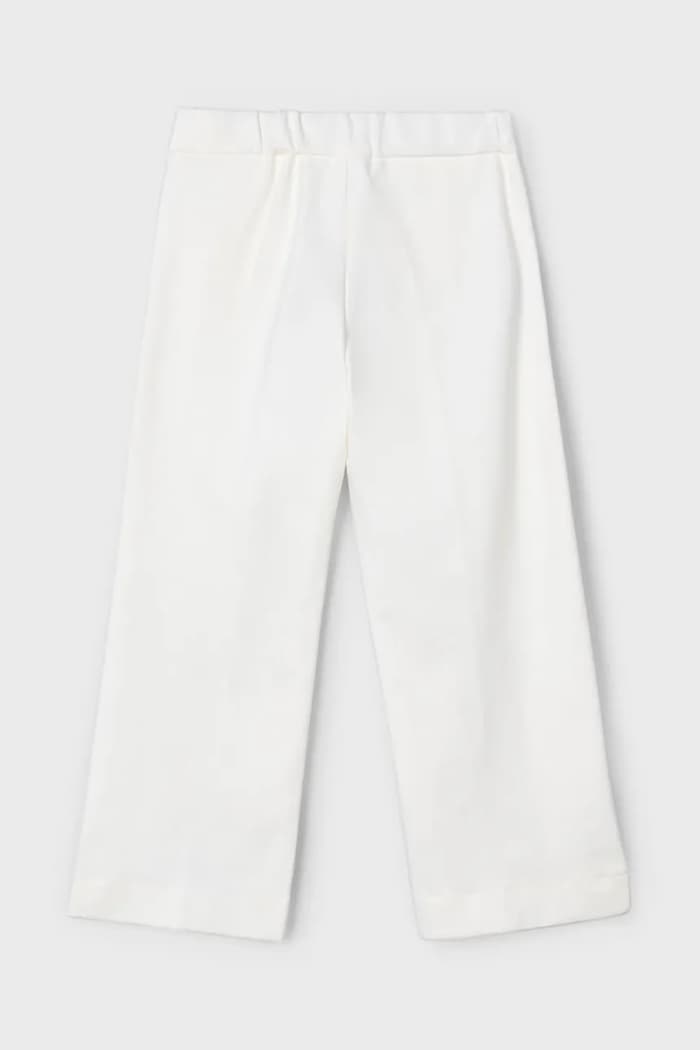 Mayoral Pantaloni copii 3552.6C.Mini.PPYA bej SS25