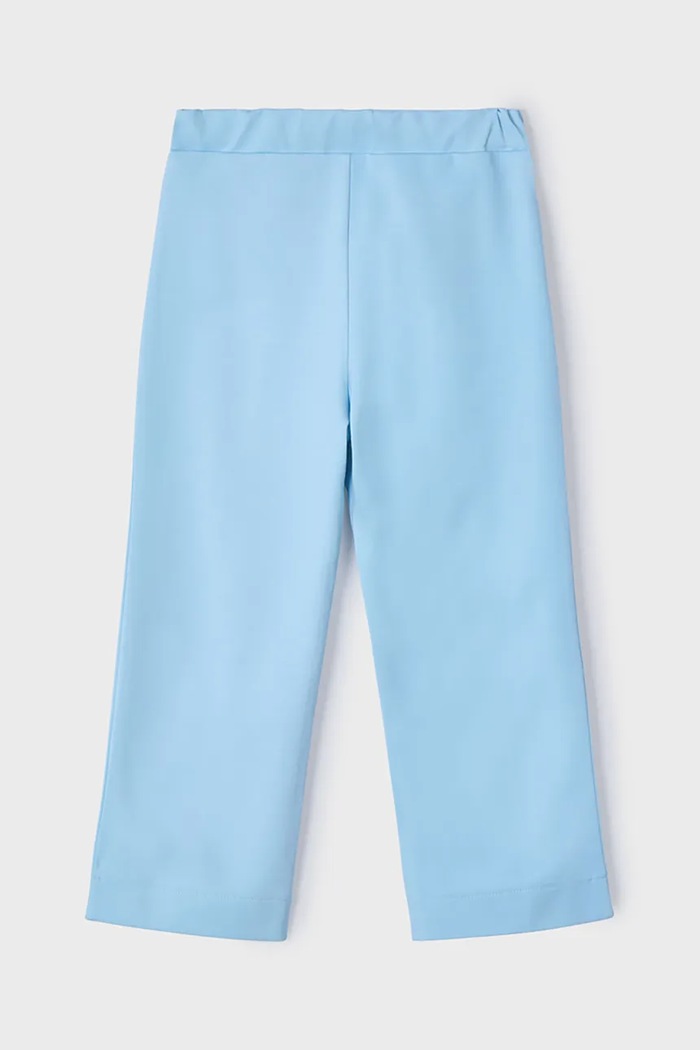 Fete Mayoral pantaloni copii 3552.6C.Mini.PPYA albastru