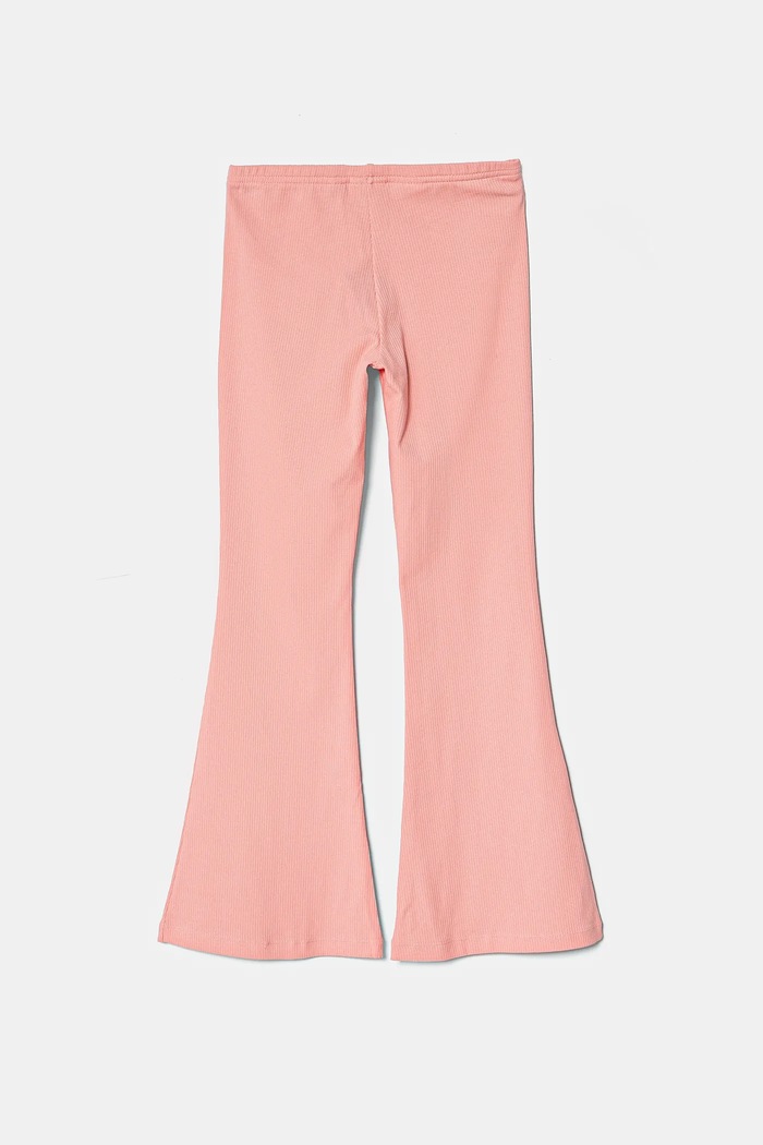 Lány adidas Originals gyerek nadrág JC8438 rózsaszín
