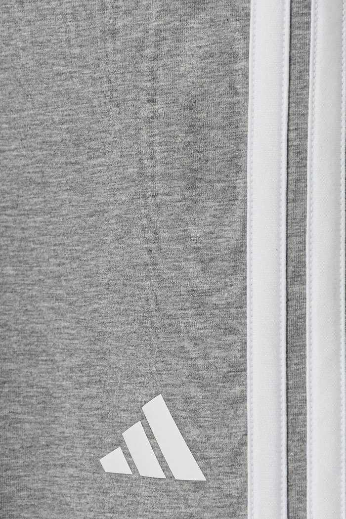 Детски клин adidas сив JY0578