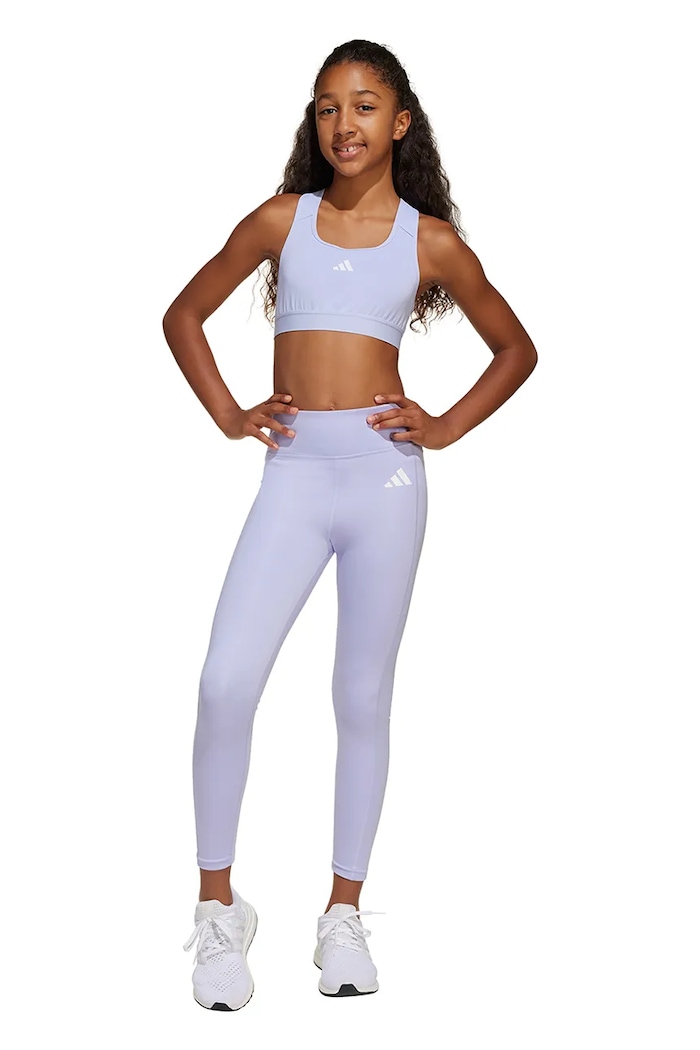 adidas legginsy dziecięce JJ0987