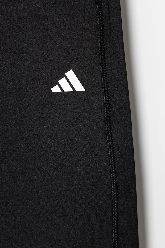 Detské legíny adidas čierna JN0868