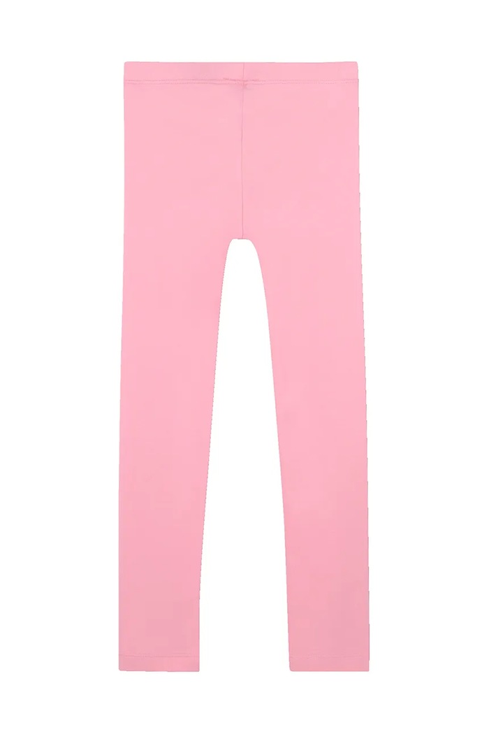Παιδικά κολάν Kenzo Kids K61003.156 ροζ SS25