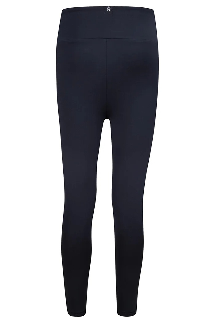 Fete Converse Leggins copii 3CD916 negru
