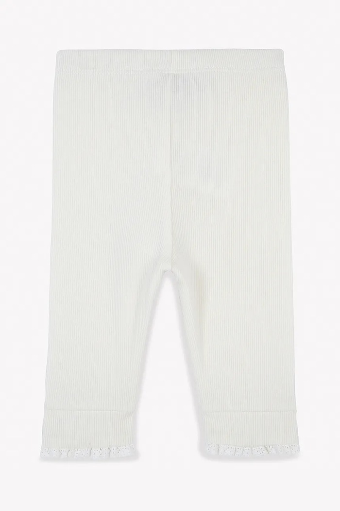 Tartine et Chocolat leggins bebe CA24001.80.94 bej SS25