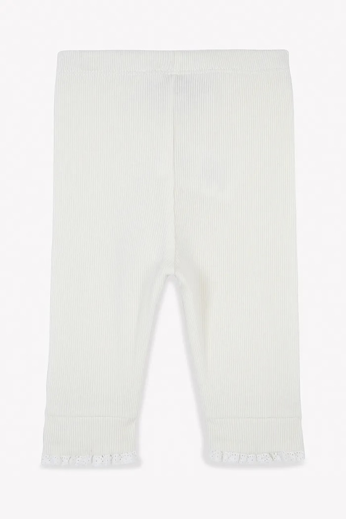 Tartine et Chocolat leggins bebe CA24001.80.94 bej SS25
